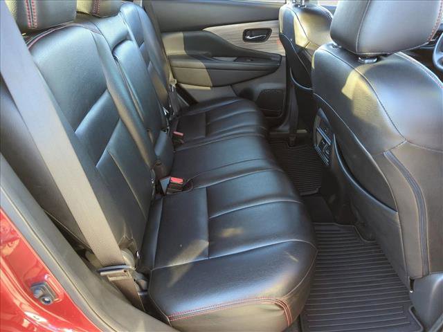 Used 2018 Nissan Murano SV image 19