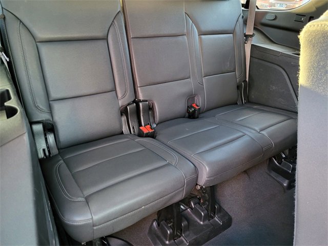 Used 2024 Chevrolet Tahoe LT image 30