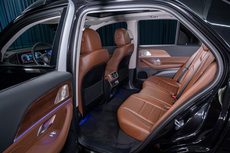 New 2026 Mercedes-Benz GLE 350 4MATIC image 26