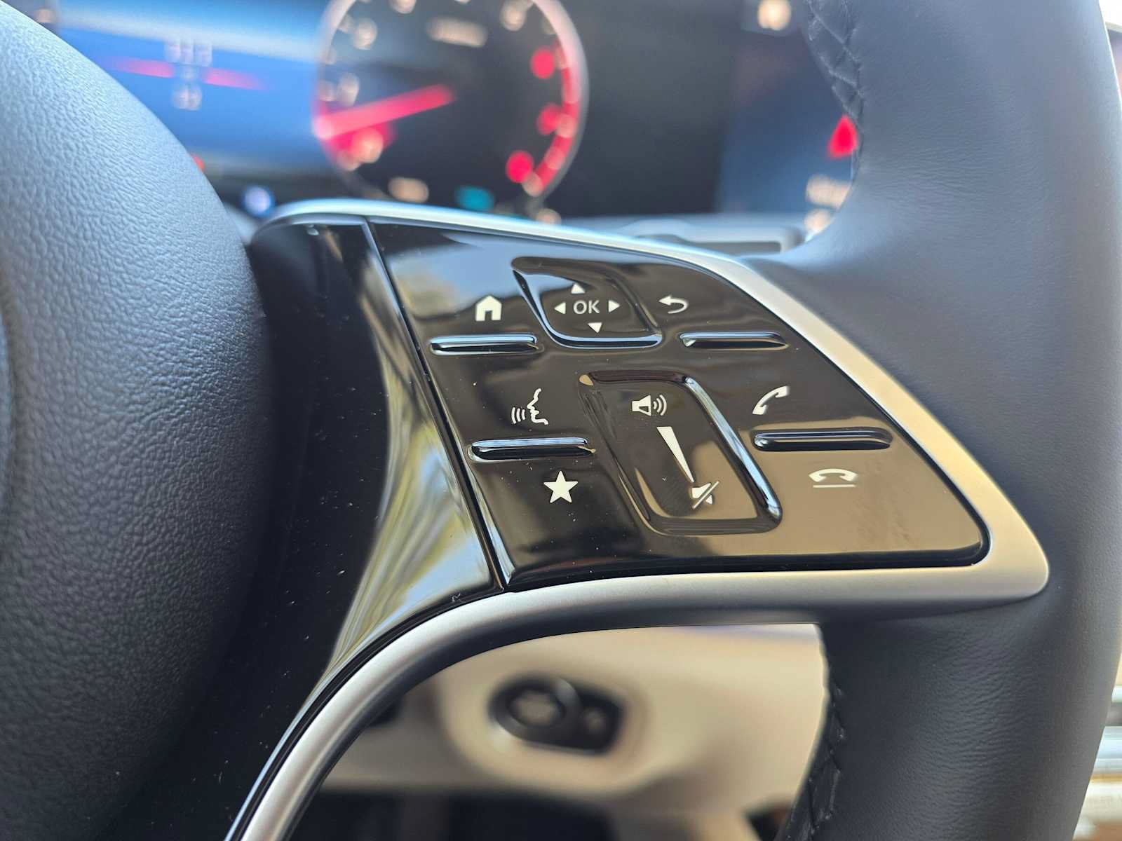 New 2026 Mercedes-Benz GLE 450 4MATIC image 32