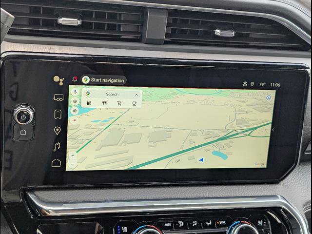 New 2026 GMC Sierra 2500 Denali w/ Denali Reserve Package image 14