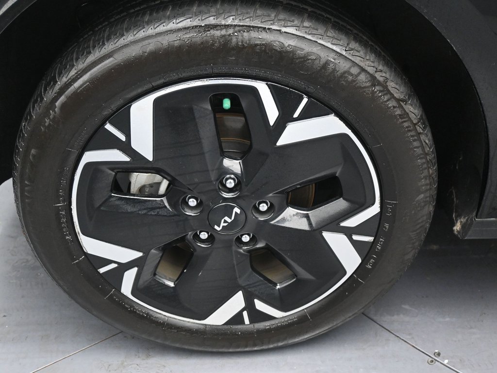 Used 2023 Kia Niro Wind image 30