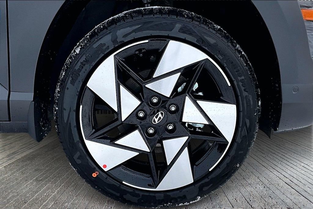 New 2026 Hyundai Kona Limited image 13