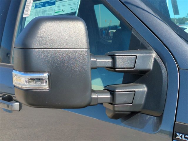 New 2026 Ford F350 XLT w/ XLT Premium Package image 12