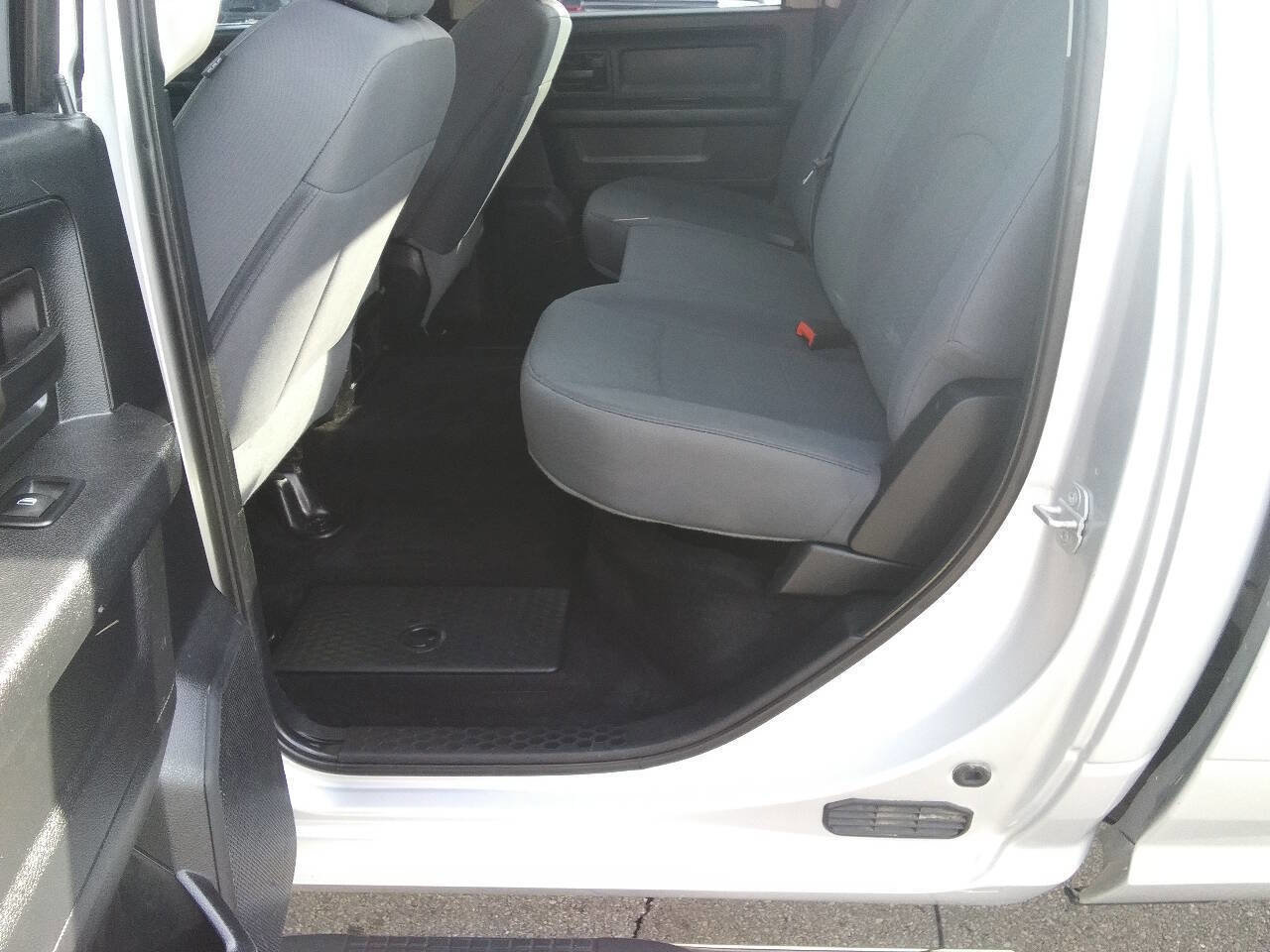 Used 2015 RAM 2500 Tradesman w/ Popular Equipment Group image 25