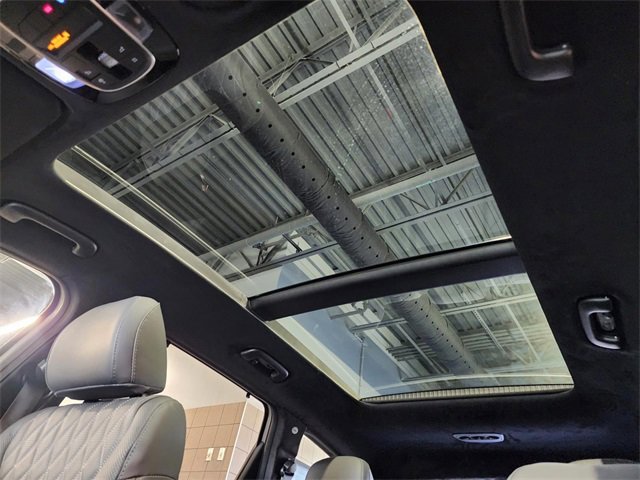 Used 2022 Hyundai Santa Fe Calligraphy image 30