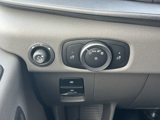 New 2024 Ford Transit 150 148 Medium Roof AWD w/ Load Area Protection Package image 22