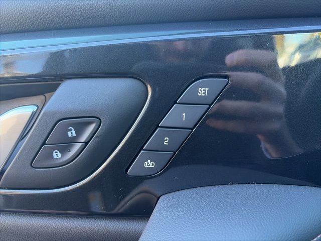 Used 2022 Chevrolet Blazer Premier w/ Enhanced Convenience Package image 30