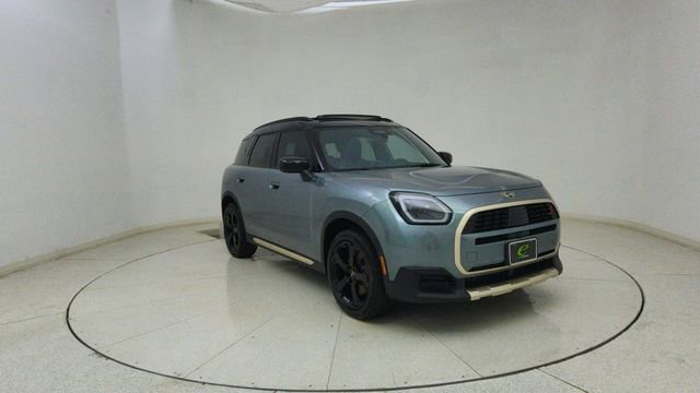 Used 2025 MINI Cooper Countryman S w/ Comfort Package Max AWD/4WD image 59