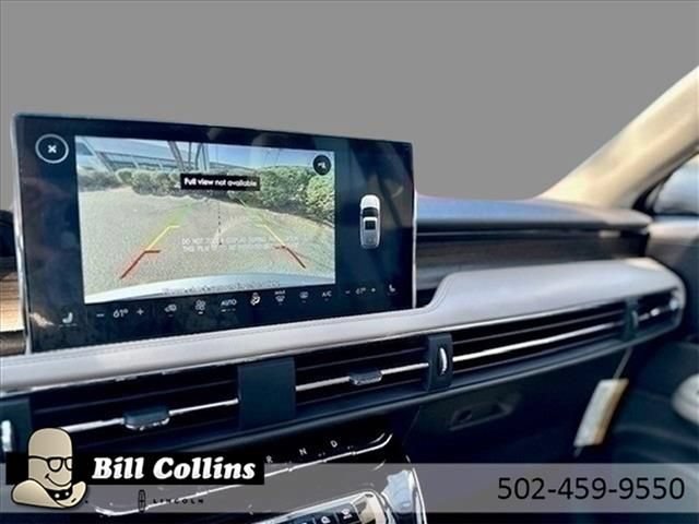 New 2024 Lincoln Corsair Grand Touring w/ Rear Removable Package Tray AWD/4WD image 17