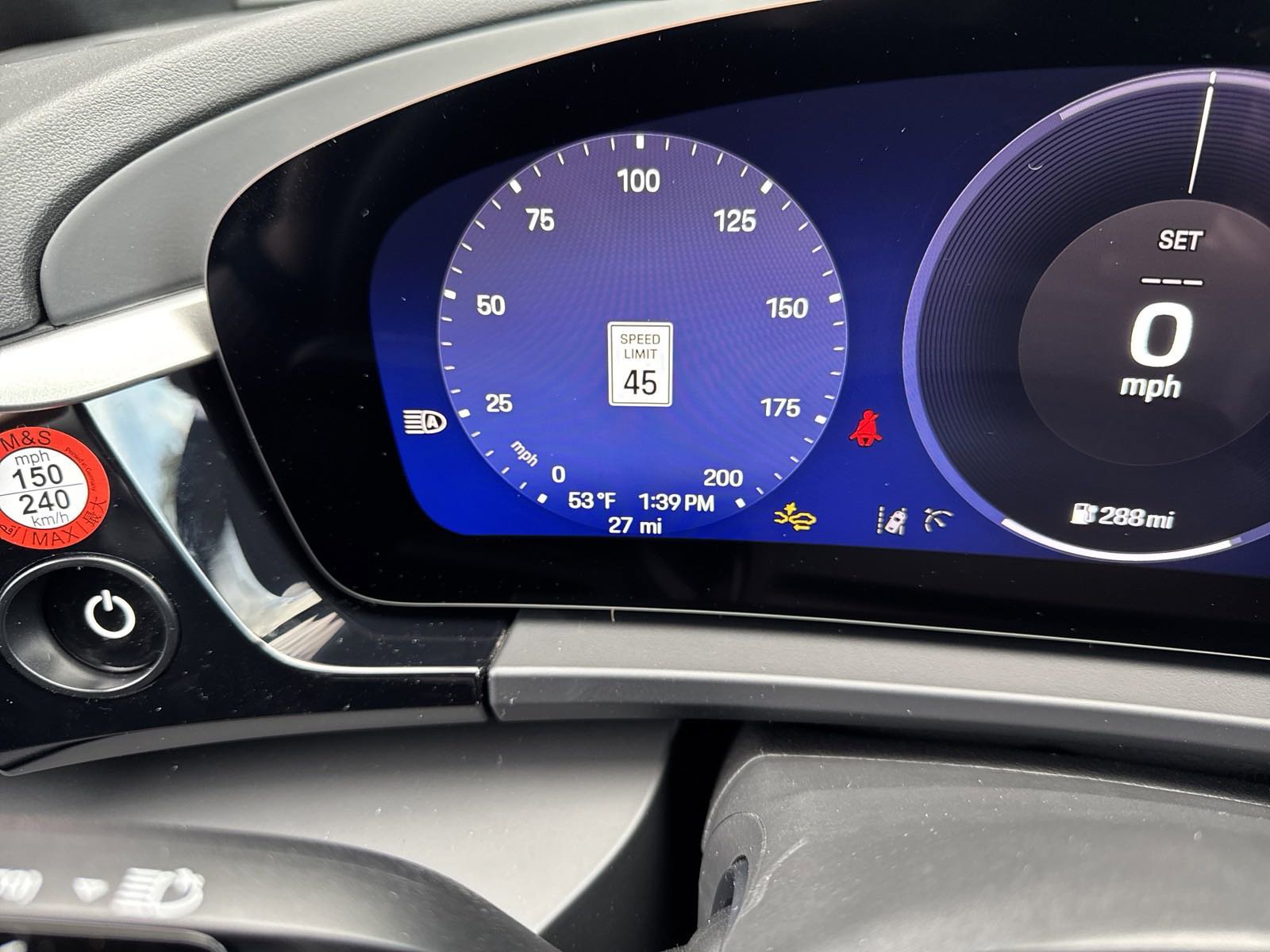 New 2025 Porsche Macan 4 Electric AWD/4WD image 31