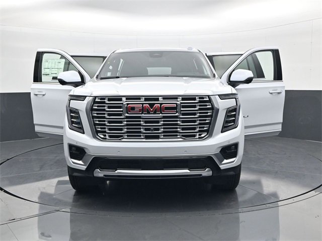 New 2026 GMC Yukon XL Denali image 32