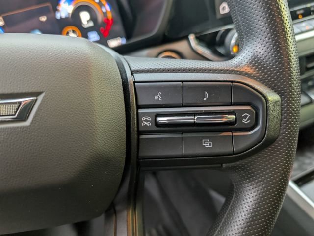 Used 2024 Chevrolet Colorado Trail Boss w/ Advanced Trailering Package image 20