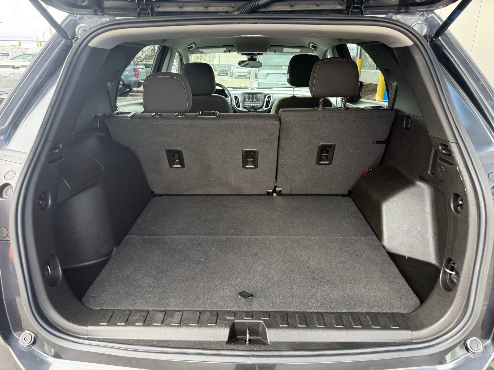 Used 2022 Chevrolet Equinox LT FWD image 15