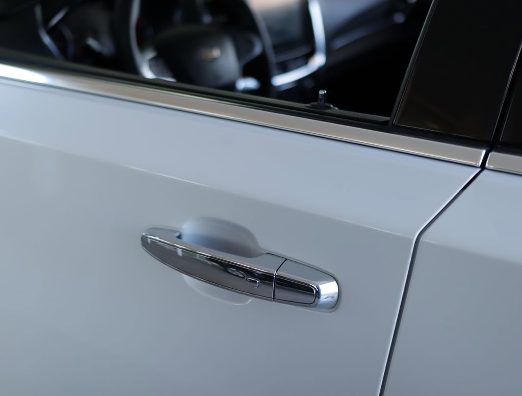 Certified 2023 Chevrolet Traverse High Country w/ LPO, Floor Liner Package image 43