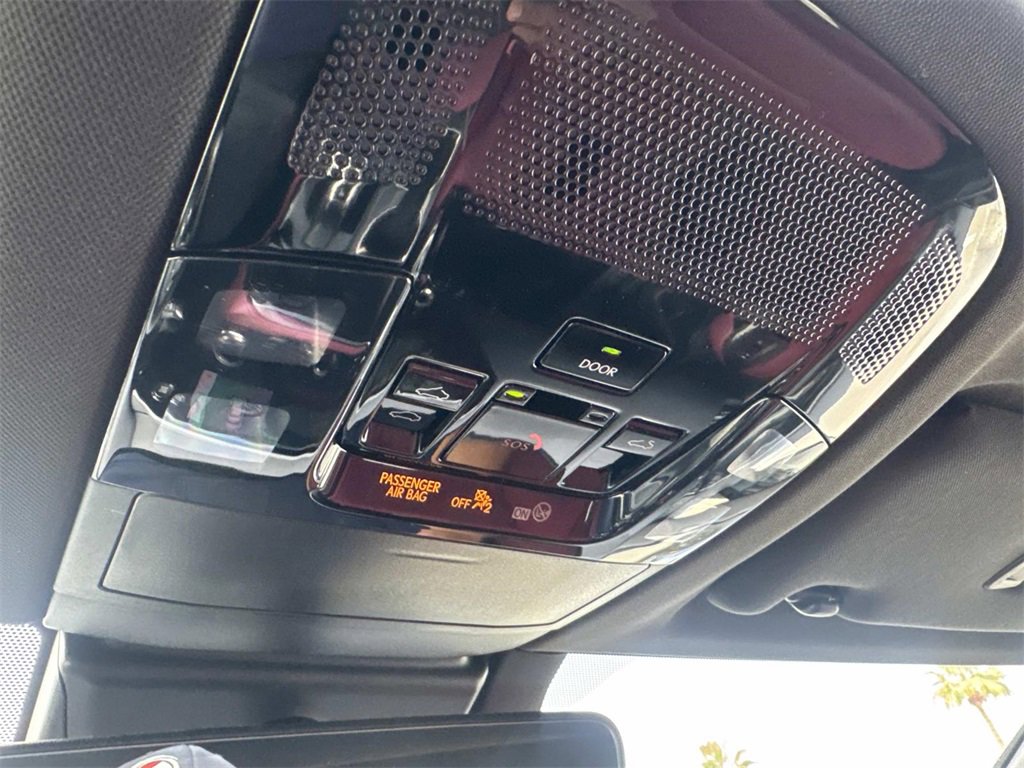 Used 2025 Lexus NX 350 AWD w/ Premium Package image 31