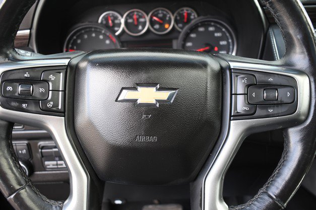 Used 2021 Chevrolet Tahoe LT w/ LT Signature Package image 32