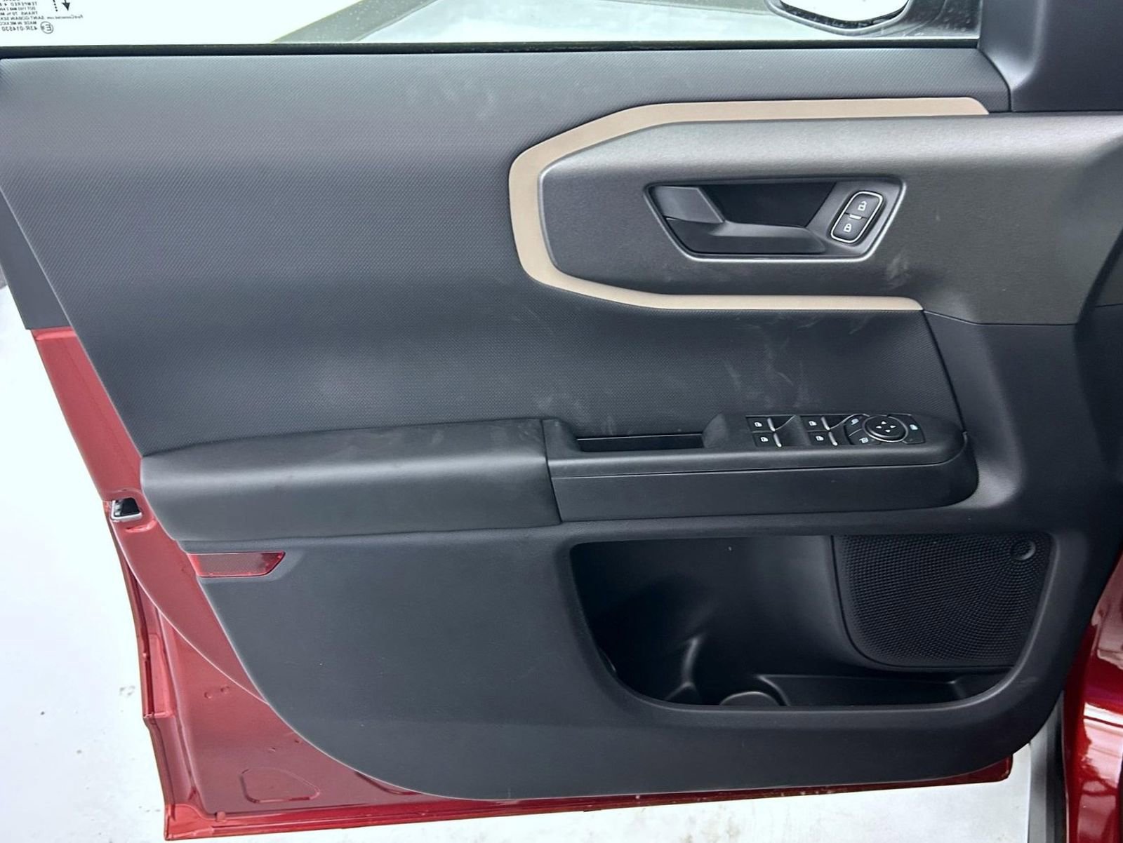 New 2025 Ford Bronco Sport Big Bend w/ Convenience Package image 9