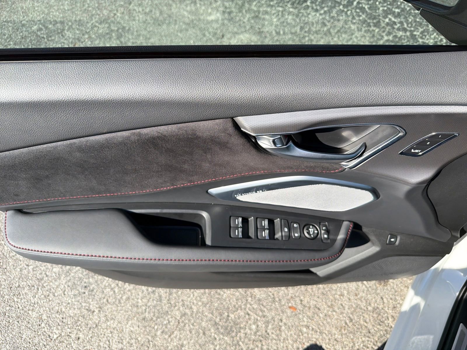 New 2026 Acura RDX A-Spec image 20