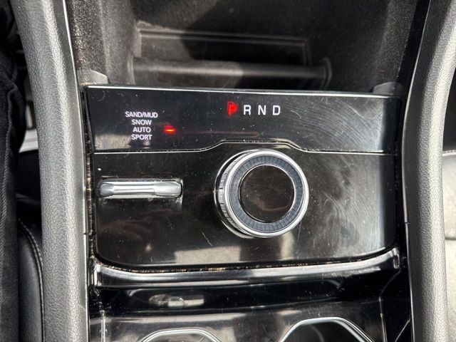 Used 2021 Jeep Grand Cherokee L Limited AWD/4WD image 19