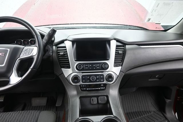 Used 2020 GMC Yukon SLE w/ SLE Value Package AWD/4WD image 25