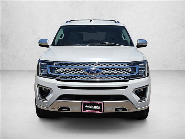 Used 2021 Ford Expedition Platinum AWD/4WD image 8