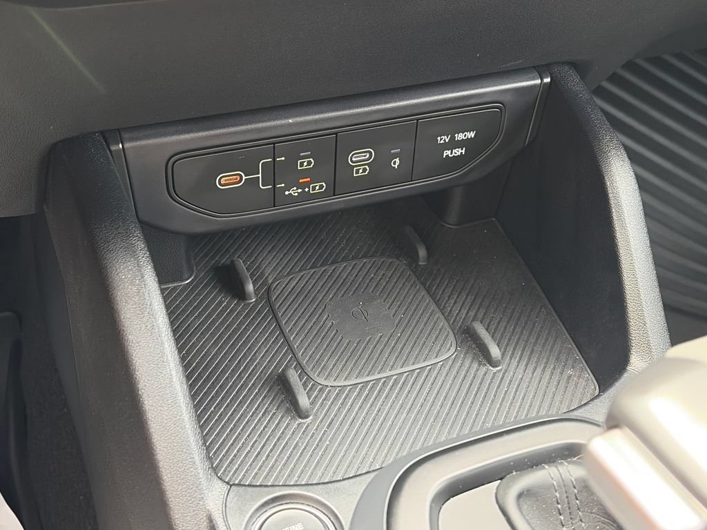 Used 2025 Kia K4 EX FWD image 21