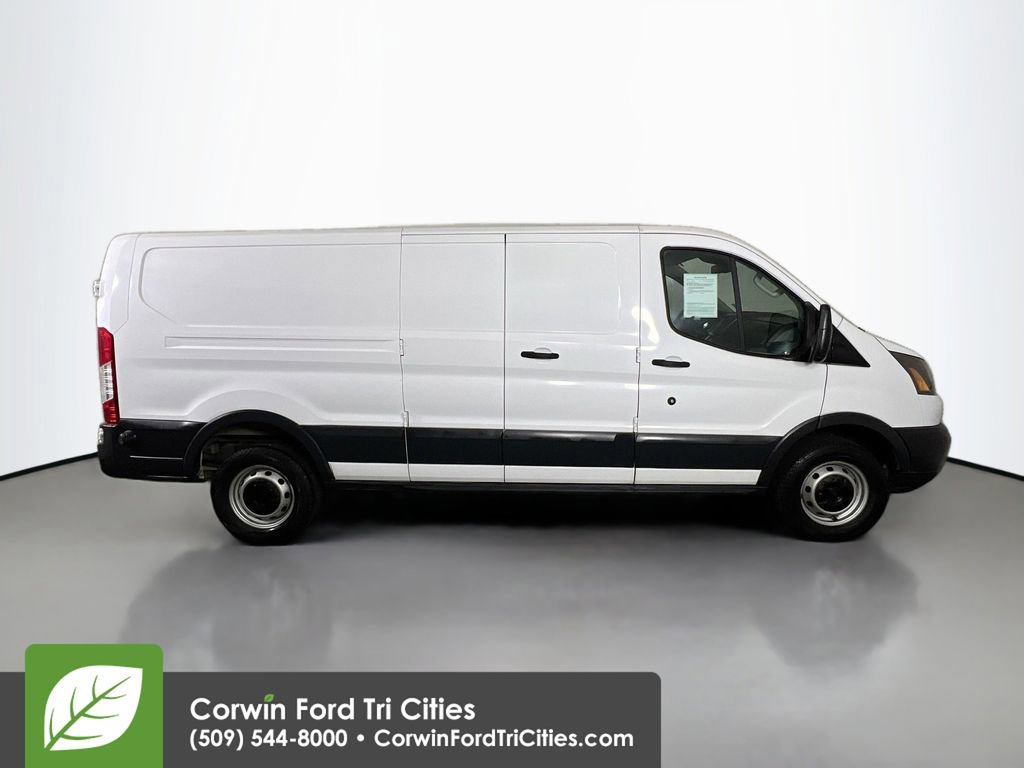 Used 2016 Ford Transit 250 148 Low Roof image 17