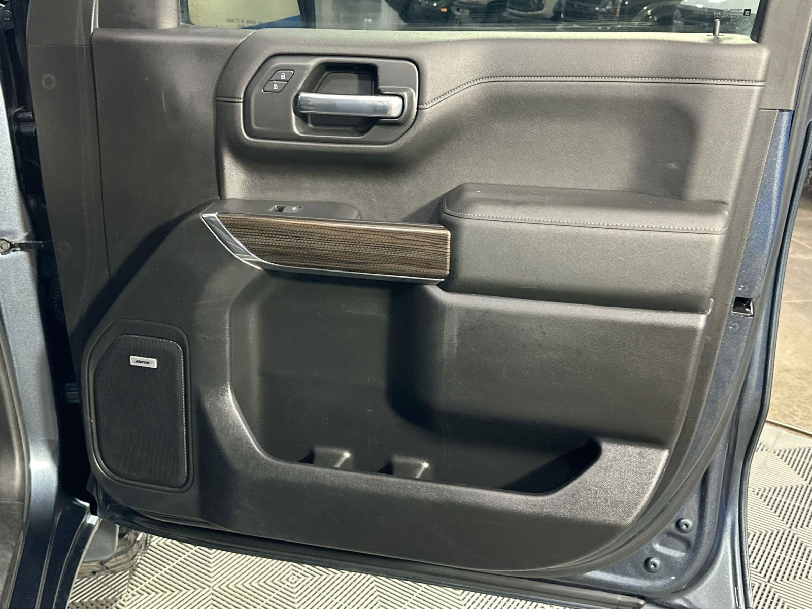 Used 2020 Chevrolet Silverado 1500 RST w/ All-Star Edition image 35