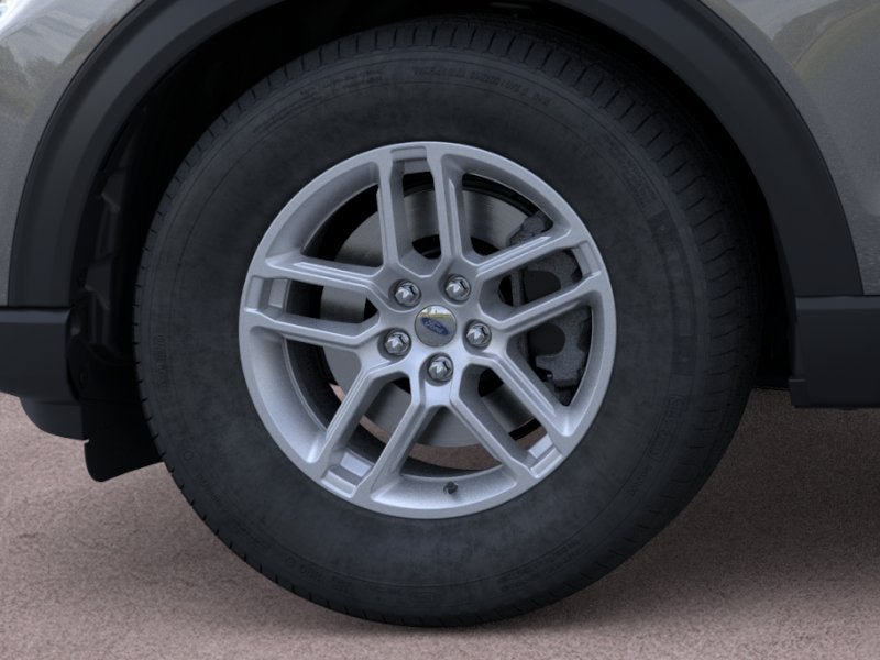 New 2026 Ford Explorer Active w/ Active Comfort Package RWD image 19