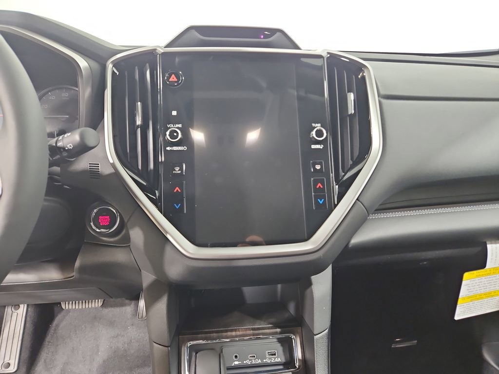 New 2026 Subaru Ascent Touring image 18
