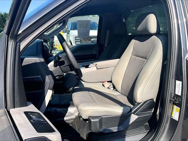 Used 2018 Ford F150 XL w/ Equipment Group 101A Mid AWD/4WD image 20