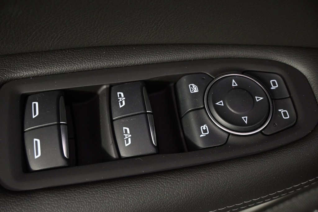 New 2025 Cadillac XT6 Premium Luxury w/ Technology Package image 24