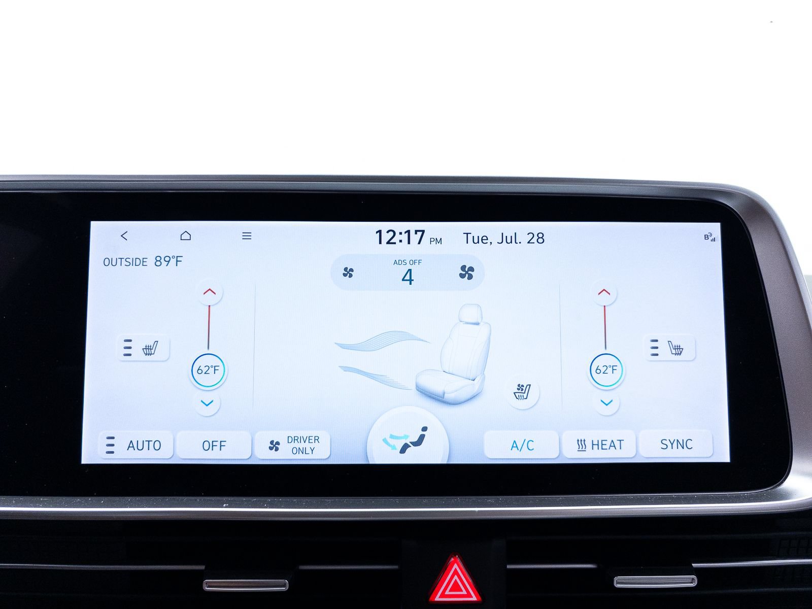 Used 2023 Hyundai Ioniq 6 SEL RWD image 28