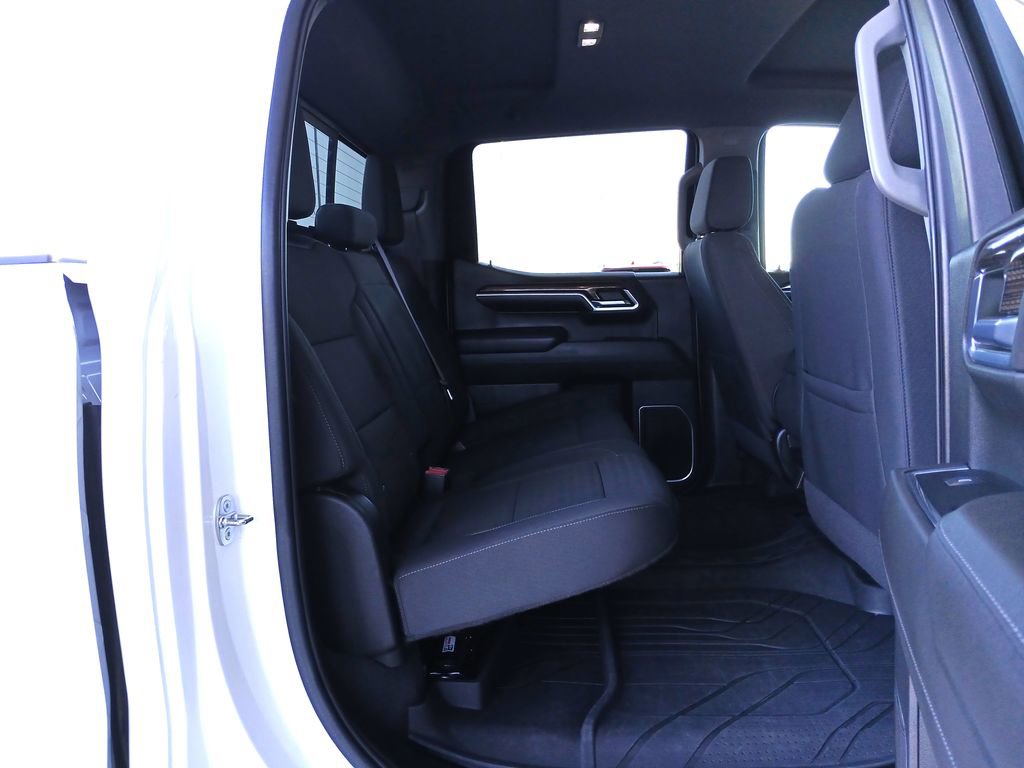 Certified 2022 Chevrolet Silverado 1500 LT w/ Texas Edition Plus image 28