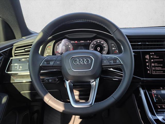 New 2026 Audi Q8 Premium Plus image 21