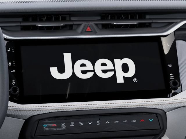 New 2026 Jeep Cherokee Limited AWD/4WD image 18