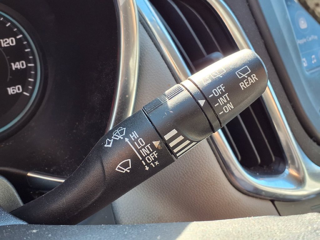 Used 2024 Chevrolet Equinox LS w/ LS Convenience Package FWD image 26