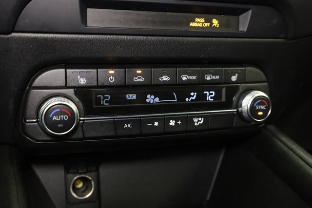 Used 2022 MAZDA CX-5 AWD 2.5 S w/ Select Package image 23