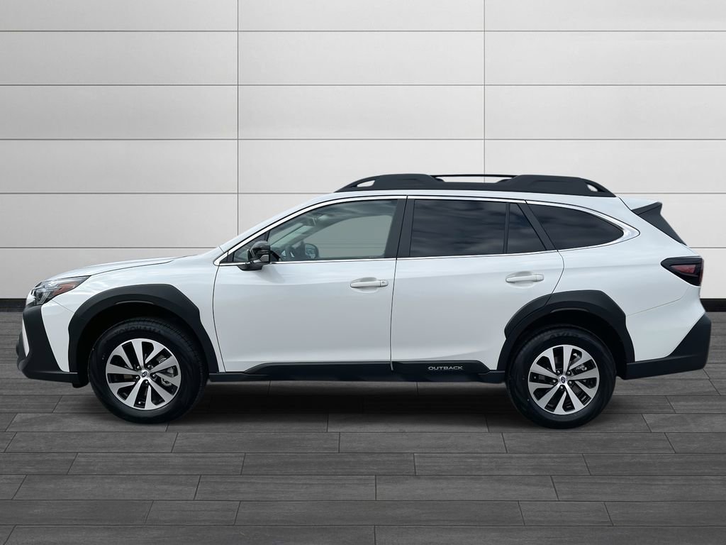 Certified 2025 Subaru Outback Premium w/ Popular Package #1A AWD/4WD image 6