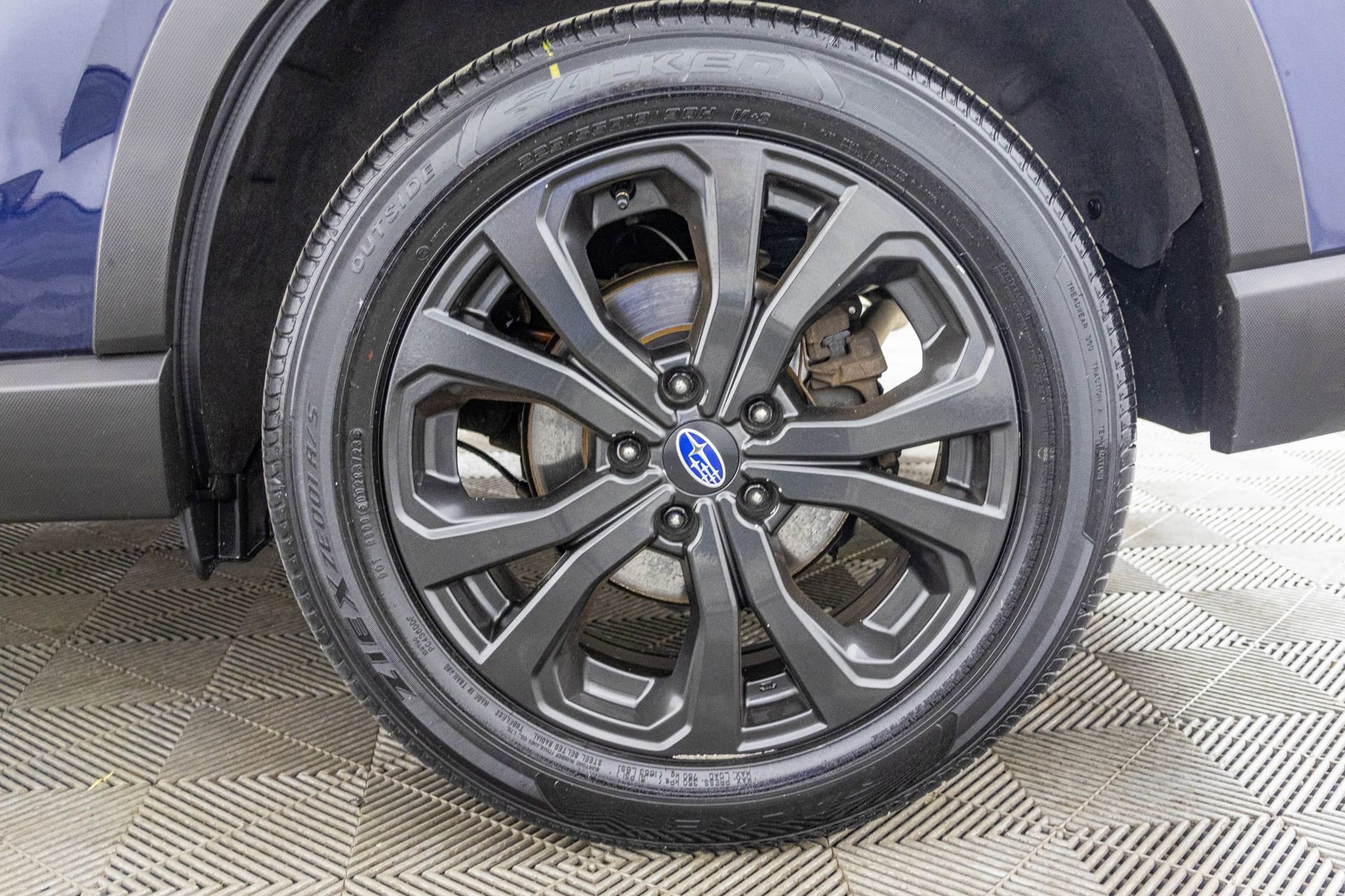 Used 2019 Subaru Forester Sport image 50