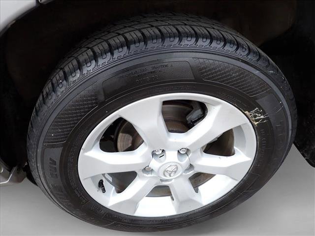 Used 2012 Toyota RAV4 Limited image 7