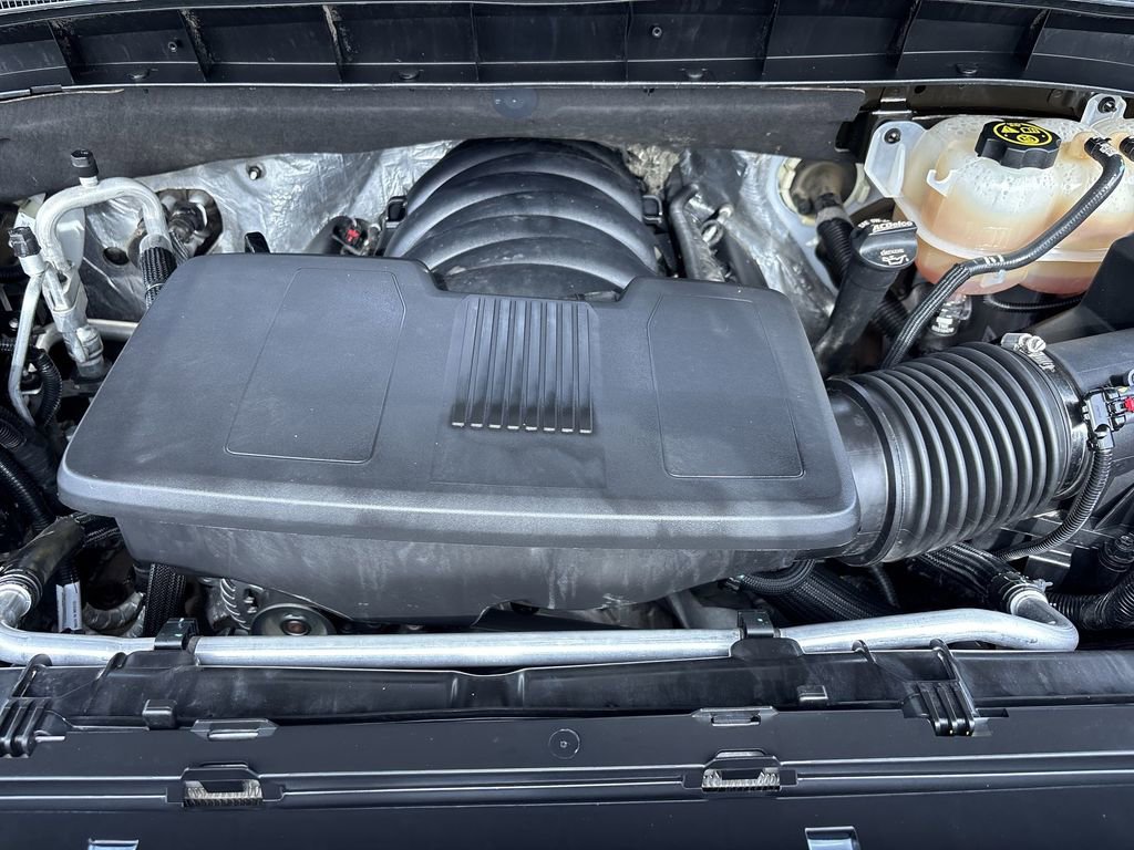 Used 2022 GMC Sierra 1500 AT4 w/ AT4 Premium Package image 31