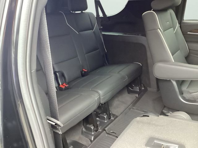 Used 2024 Cadillac Escalade ESV Premium Luxury image 28
