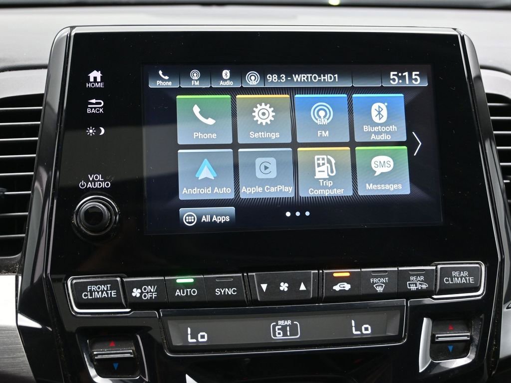 Used 2019 Honda Odyssey EX-L image 13