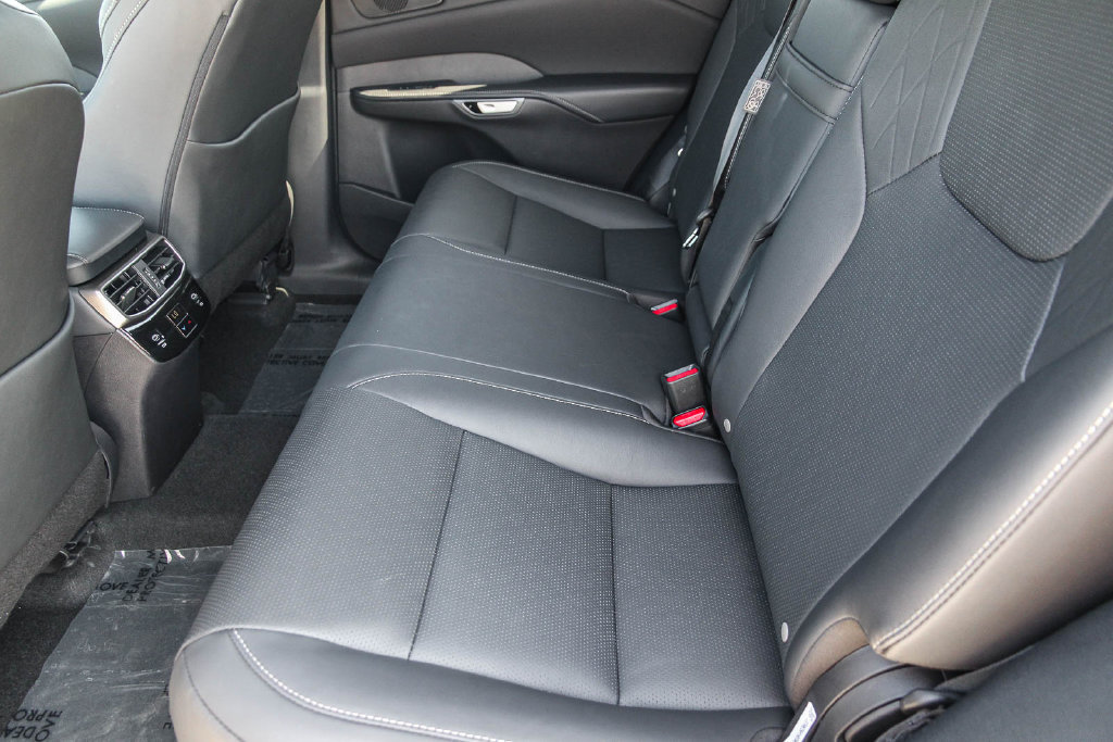 Certified 2025 Lexus RX 350 w/ Convenience Package AWD/4WD image 20