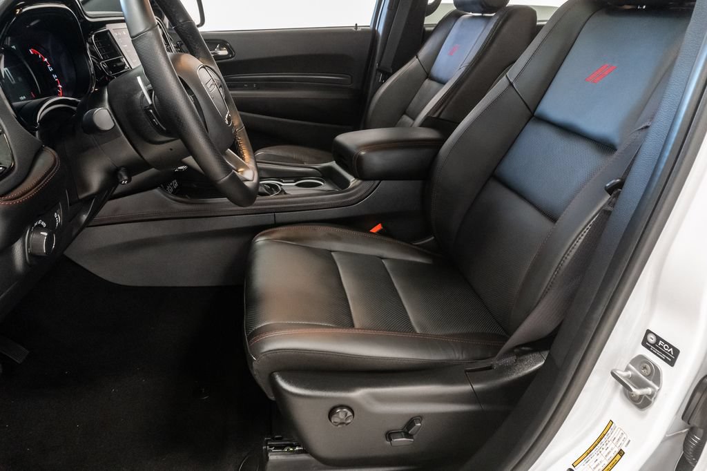 Used 2026 Dodge Durango GT AWD/4WD image 11