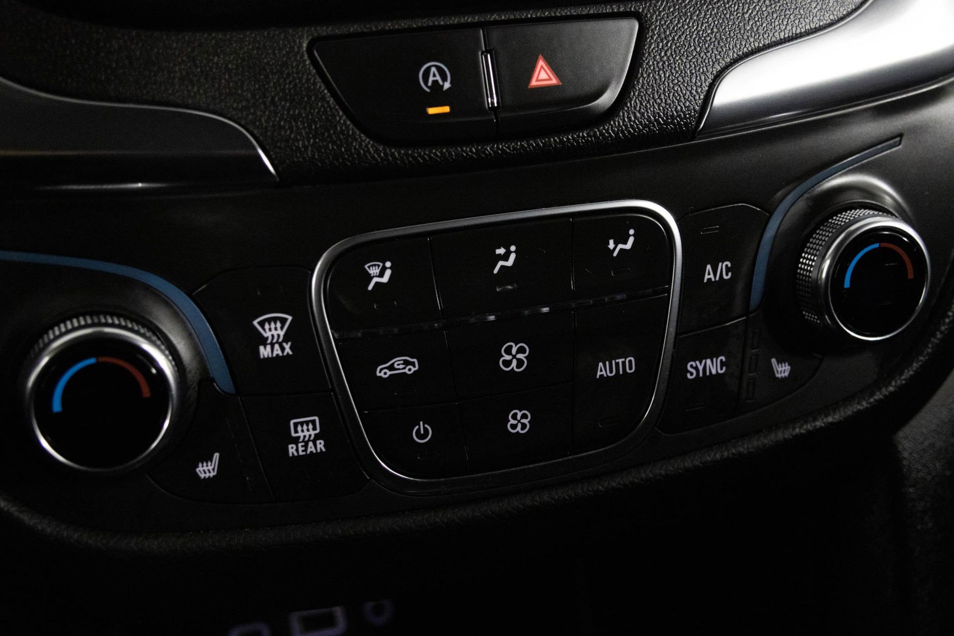 Certified 2022 Chevrolet Equinox LT image 26