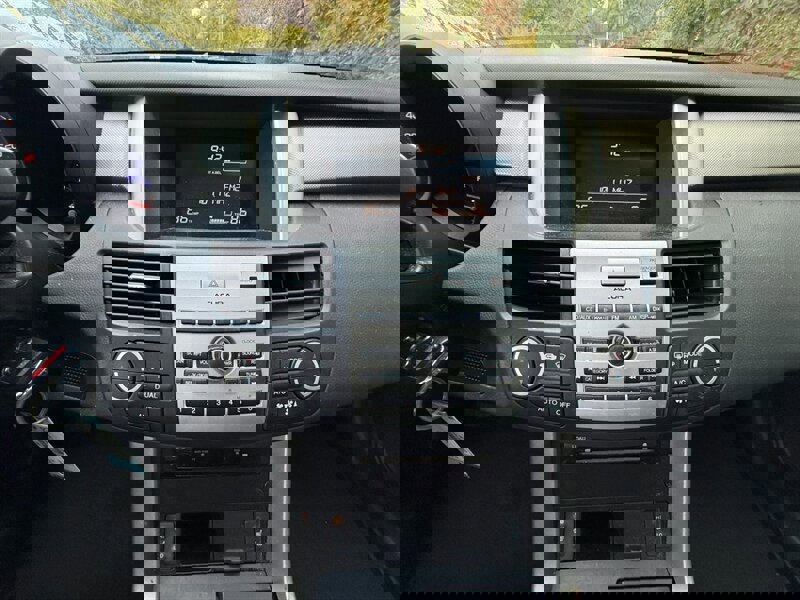 Used 2008 Acura RDX SH-AWD image 18