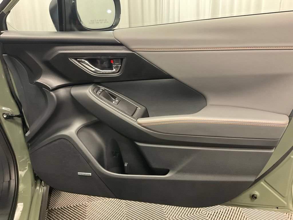 New 2026 Subaru Crosstrek 2.5i Limited AWD/4WD image 25